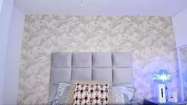 elizabeth_coleman from StripChat is Freechat