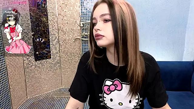 Customizable and immersive: Energize your taste buds and checkout our delicious choice of amateur cams liveshows with excited livestreamers getting their sweet physiques pounded with their beloved vibrating toys.