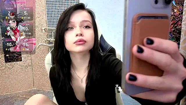 Customizable and immersive: Energize your taste buds and checkout our delicious choice of amateur cams liveshows with excited livestreamers getting their sweet physiques pounded with their beloved vibrating toys.