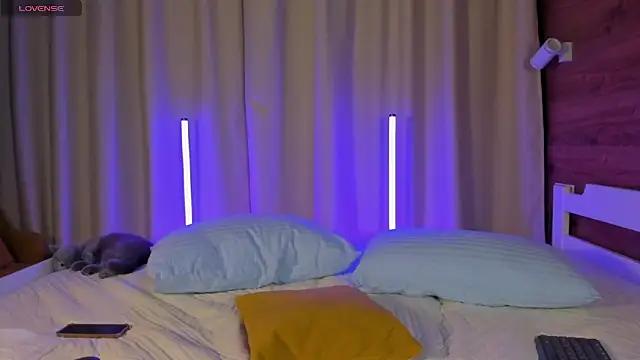 Customizable and immersive: Energize your taste buds and checkout our delicious choice of amateur cams liveshows with excited livestreamers getting their sweet physiques pounded with their beloved vibrating toys.