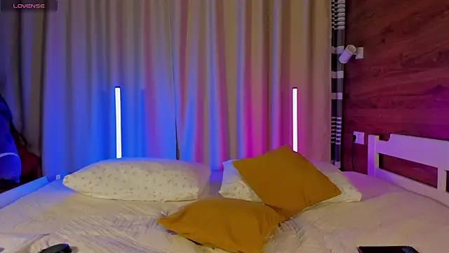 Customizable and immersive: Energize your taste buds and checkout our delicious choice of amateur cams liveshows with excited livestreamers getting their sweet physiques pounded with their beloved vibrating toys.