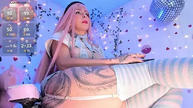 Customizable and immersive: Energize your taste buds and checkout our delicious choice of amateur cams liveshows with excited livestreamers getting their sweet physiques pounded with their beloved vibrating toys.