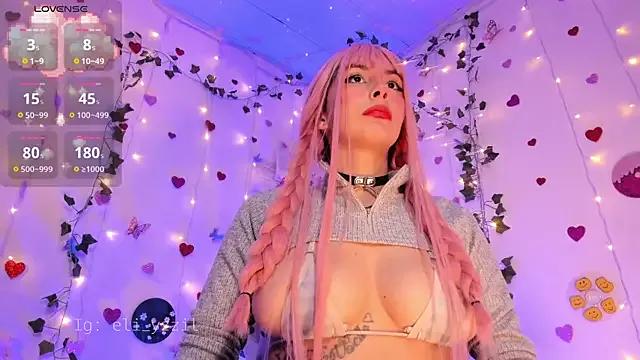 Customizable and immersive: Energize your taste buds and checkout our delicious choice of amateur cams liveshows with excited livestreamers getting their sweet physiques pounded with their beloved vibrating toys.