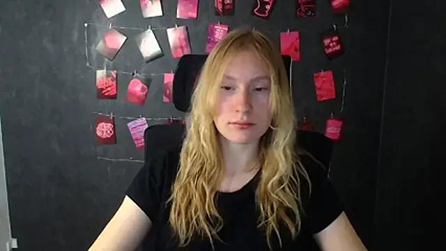 Elizabeth_Kissa from StripChat is Freechat