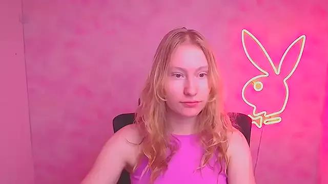 Elizabeth_Kissa from StripChat is Freechat