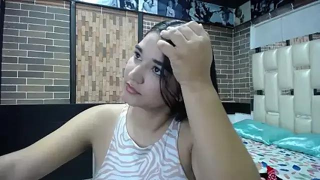 elizabeth_sweetty from StripChat is Freechat