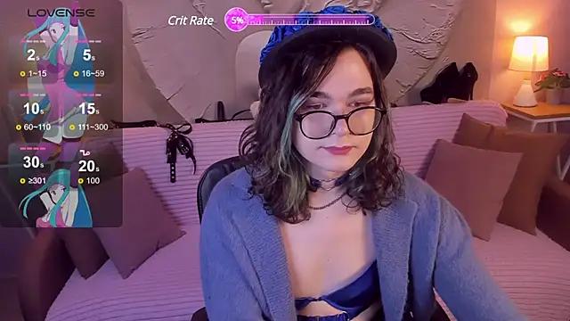 Customizable and immersive: Energize your taste buds and checkout our delicious choice of amateur cams liveshows with excited livestreamers getting their sweet physiques pounded with their beloved vibrating toys.