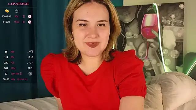 Customizable and immersive: Energize your taste buds and checkout our delicious choice of amateur cams liveshows with excited livestreamers getting their sweet physiques pounded with their beloved vibrating toys.
