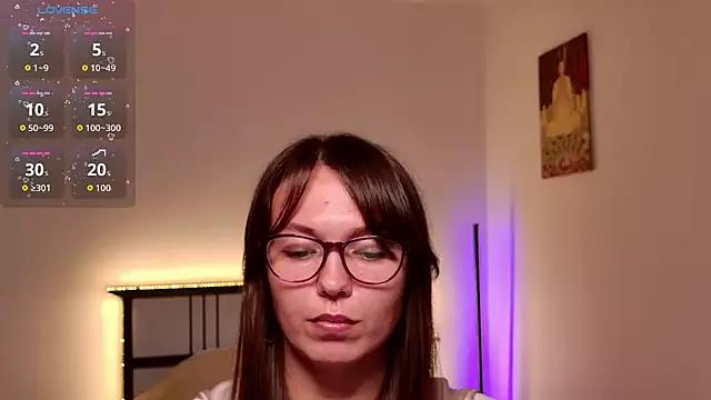 Customizable and immersive: Energize your taste buds and checkout our delicious choice of amateur cams liveshows with excited livestreamers getting their sweet physiques pounded with their beloved vibrating toys.