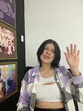ElleDiane_Sex from StripChat is Freechat