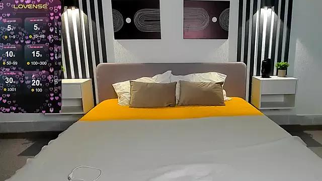 Customizable and immersive: Energize your taste buds and checkout our delicious choice of amateur cams liveshows with excited livestreamers getting their sweet physiques pounded with their beloved vibrating toys.