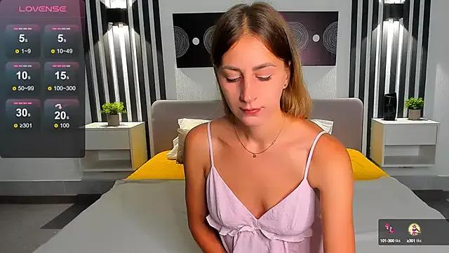 Customizable and immersive: Energize your taste buds and checkout our delicious choice of amateur cams liveshows with excited livestreamers getting their sweet physiques pounded with their beloved vibrating toys.