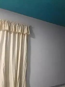 EllenMcwharen from StripChat is Freechat
