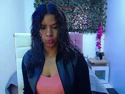 Ellie_Alves from StripChat