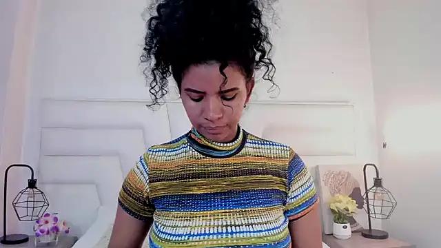Ellie_Alves from StripChat