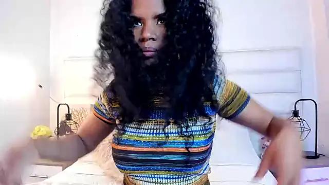 Ellie_Alves from StripChat