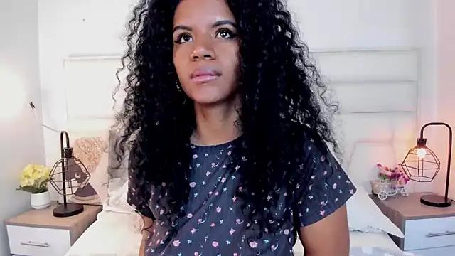 Ellie_Alves from StripChat
