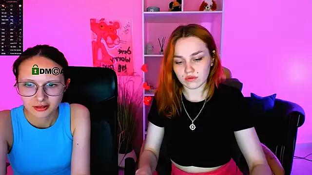 Customizable and immersive: Energize your taste buds and checkout our delicious choice of amateur cams liveshows with excited livestreamers getting their sweet physiques pounded with their beloved vibrating toys.