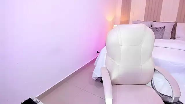 Ellie_wills from StripChat is Freechat