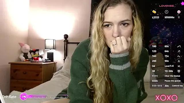 Customizable and immersive: Energize your taste buds and checkout our delicious choice of amateur cams liveshows with excited livestreamers getting their sweet physiques pounded with their beloved vibrating toys.