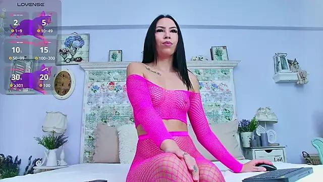 EllieVibe from StripChat is Freechat