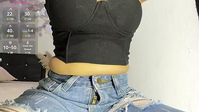 Customizable and immersive: Energize your taste buds and checkout our delicious choice of amateur cams liveshows with excited livestreamers getting their sweet physiques pounded with their beloved vibrating toys.