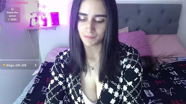 Customizable and immersive: Energize your taste buds and checkout our delicious choice of amateur cams liveshows with excited livestreamers getting their sweet physiques pounded with their beloved vibrating toys.