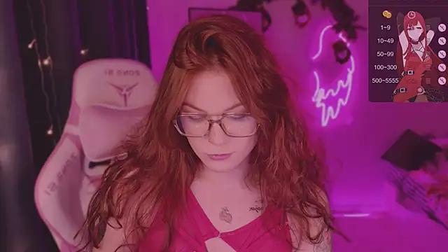 Customizable and immersive: Energize your taste buds and checkout our delicious choice of amateur cams liveshows with excited livestreamers getting their sweet physiques pounded with their beloved vibrating toys.