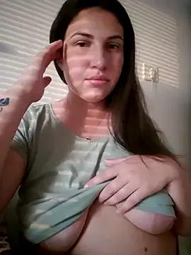 Photos of ElsMarya from StripChat is Private