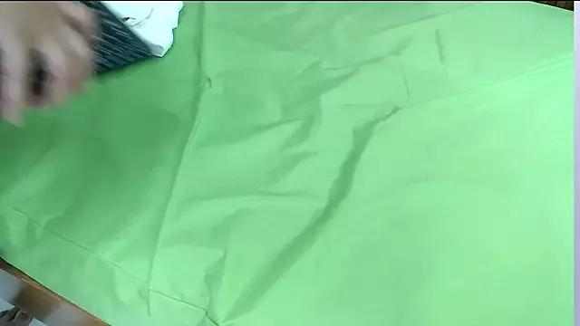 elupitabarbara18 from StripChat is Freechat
