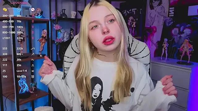 Customizable and immersive: Energize your taste buds and checkout our delicious choice of amateur cams liveshows with excited livestreamers getting their sweet physiques pounded with their beloved vibrating toys.