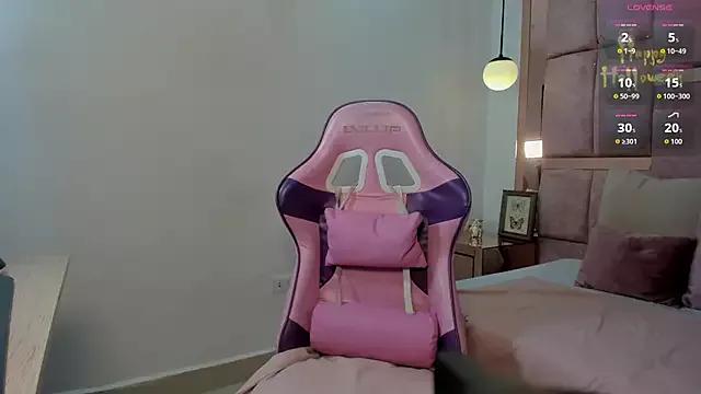 Customizable and immersive: Energize your taste buds and checkout our delicious choice of amateur cams liveshows with excited livestreamers getting their sweet physiques pounded with their beloved vibrating toys.