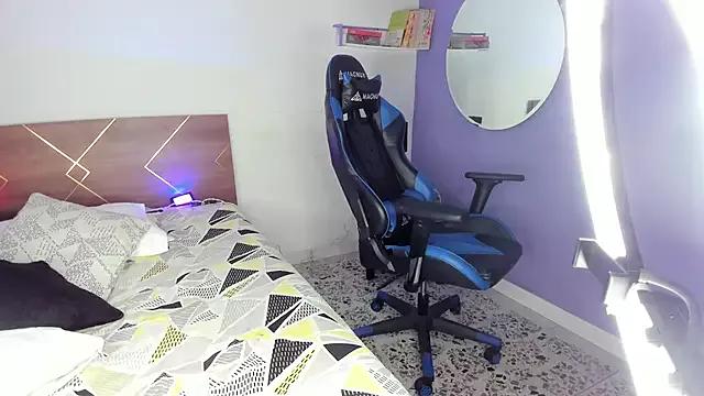 Customizable and immersive: Energize your taste buds and checkout our delicious choice of amateur cams liveshows with excited livestreamers getting their sweet physiques pounded with their beloved vibrating toys.