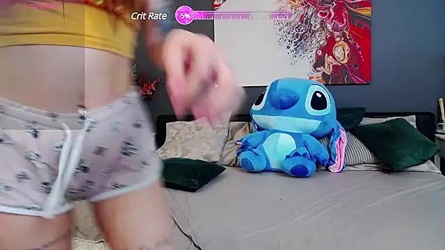 Customizable and immersive: Energize your taste buds and checkout our delicious choice of amateur cams liveshows with excited livestreamers getting their sweet physiques pounded with their beloved vibrating toys.
