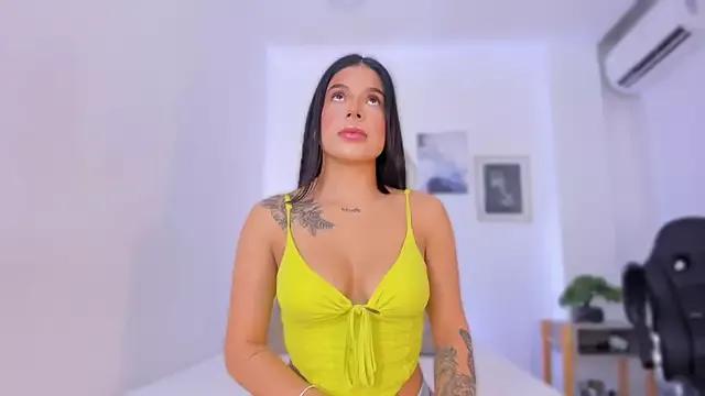 Customizable and immersive: Energize your taste buds and checkout our delicious choice of amateur cams liveshows with excited livestreamers getting their sweet physiques pounded with their beloved vibrating toys.