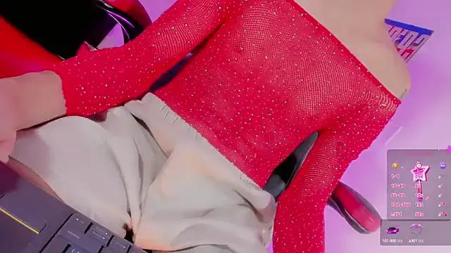 Customizable and immersive: Energize your taste buds and checkout our delicious choice of amateur cams liveshows with excited livestreamers getting their sweet physiques pounded with their beloved vibrating toys.