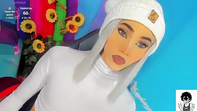 Customizable and immersive: Energize your taste buds and checkout our delicious choice of amateur cams liveshows with excited livestreamers getting their sweet physiques pounded with their beloved vibrating toys.