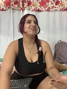emely_rouse18 from StripChat is Freechat