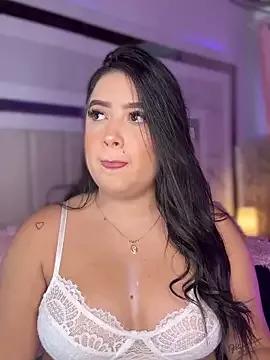 Emiily_Moore1 from StripChat is Freechat