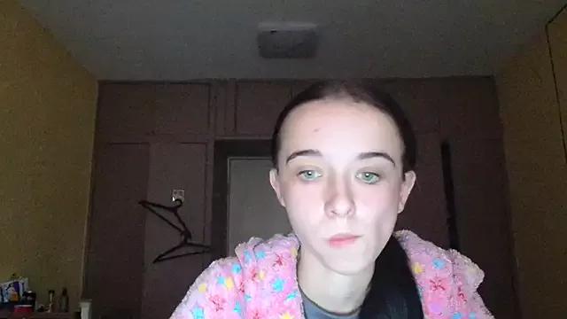 Emilia_Light from StripChat is Freechat