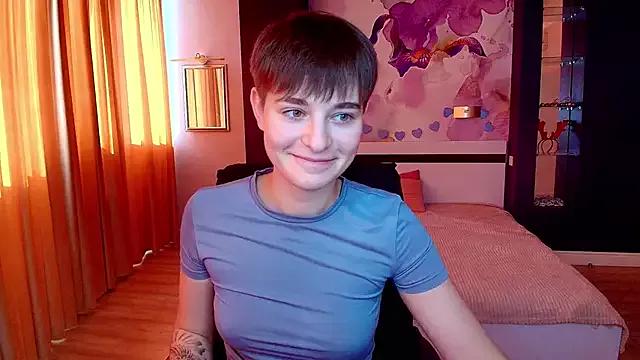 Customizable and immersive: Energize your taste buds and checkout our delicious choice of amateur cams liveshows with excited livestreamers getting their sweet physiques pounded with their beloved vibrating toys.