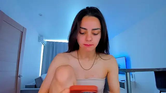 Customizable and immersive: Energize your taste buds and checkout our delicious choice of amateur cams liveshows with excited livestreamers getting their sweet physiques pounded with their beloved vibrating toys.