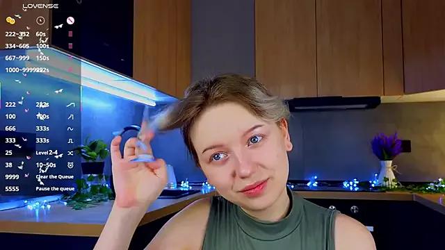 Customizable and immersive: Energize your taste buds and checkout our delicious choice of amateur cams liveshows with excited livestreamers getting their sweet physiques pounded with their beloved vibrating toys.