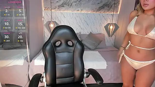Customizable and immersive: Energize your taste buds and checkout our delicious choice of amateur cams liveshows with excited livestreamers getting their sweet physiques pounded with their beloved vibrating toys.