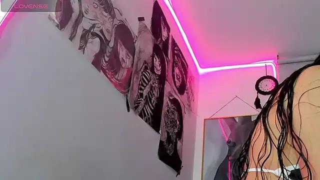 Customizable and immersive: Energize your taste buds and checkout our delicious choice of amateur cams liveshows with excited livestreamers getting their sweet physiques pounded with their beloved vibrating toys.