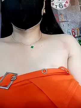 Emily-Nguyen from StripChat is Freechat