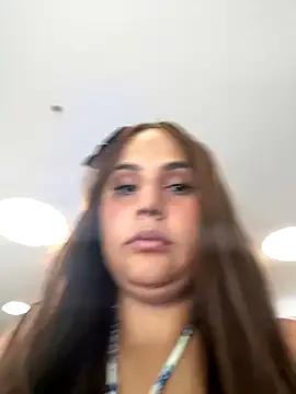 Emily__Storm from StripChat is Freechat