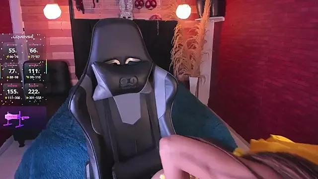 Customizable and immersive: Energize your taste buds and checkout our delicious choice of amateur cams liveshows with excited livestreamers getting their sweet physiques pounded with their beloved vibrating toys.