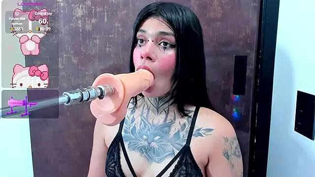 Customizable and immersive: Energize your taste buds and checkout our delicious choice of amateur cams liveshows with excited livestreamers getting their sweet physiques pounded with their beloved vibrating toys.