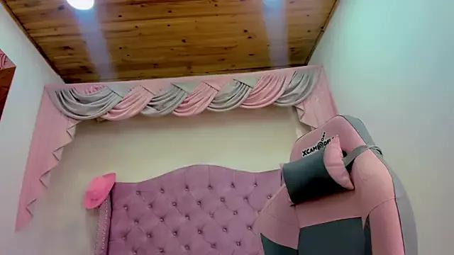 Customizable and immersive: Energize your taste buds and checkout our delicious choice of amateur cams liveshows with excited livestreamers getting their sweet physiques pounded with their beloved vibrating toys.